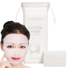 ◀ 2024년 인플들이 추천하는 가성비▶ 늘어나는화장솜 인기 제품 리스트 5