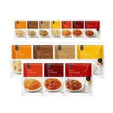 특가 다이어트볶음밥 추천 제품 상위 5