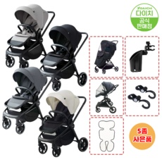 ◀ 2024년 실사용 상품후기 대박▶ 다이치절충형유모차 할인 정보 리스트 5