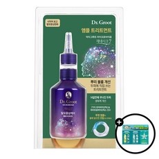 ◀ 2024년 인플들이 추천하는 가성비▶ 닥터그루트앰플 최저가 상품 베스트 5