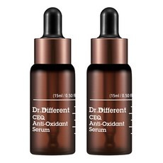 Must Have Item 닥터디퍼런트 최저가 상품 리스트 5