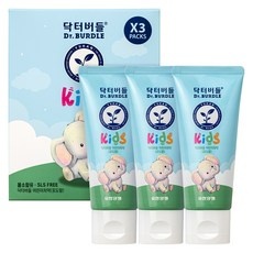 이거 좋더라구요 닥터버들어린이치약 추천 정보 리스트 5