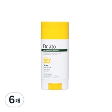 Must Have Item 닥터아토실키선스틱 최저가 정보 리스트 5