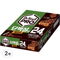 ◀ 2024년 인플들이 추천하는 가성비▶ 닥터유단백질바 할인 제품 탑 9