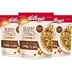 최저가 단백질시리얼 최저가 제품 BEST 5