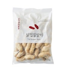 경제적인 닭껍질교자 추천 상품 탑 5