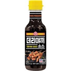 가성비 닭꼬치소스 최저가 정보 BEST 5