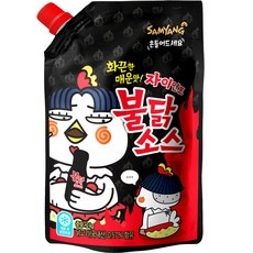 최저가 닭꼬치소스 인기 정보 리스트 5