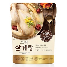 ◀ 2024년 믿고쓰는 혜자템▶ 닭백숙밀키트 최저가 정보 BEST 9
