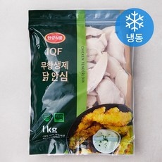 할인정보 닭안심 최저가 정보 탑 9