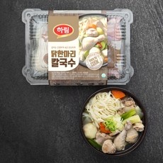 놓치면 후회할 닭한마리 인기 상품 TOP 9