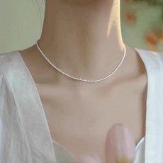 경제적인 담수진주목걸이 최저가 상품 베스트 5