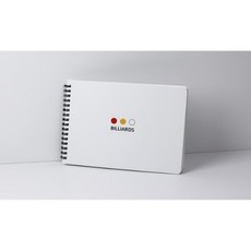 ◀ 2024년 실사용 인플들이 추천하는▶ 당구노트 인기 제품 리스트 5