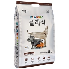 ◀ 2024년 후기로 대박난 행복한 선택▶ 대용량강아지사료5kg 할인 아이템 탑 5
