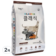 놓치면 후회할 대용량강아지사료5kg 추천 아이템 BEST 5