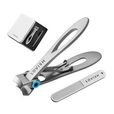 ◀ 2024년 인플들이 추천하는 가성비▶ 대형발톱깎이 인기 제품 TOP 5