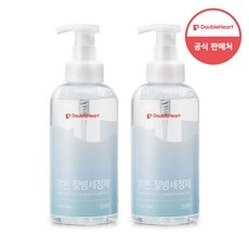 최고의 선택 더블하트젖병세정제 최저가 아이템 BEST 5