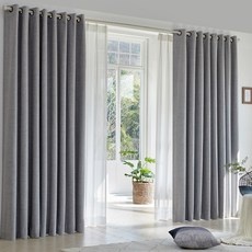 ◀ 2024년 후기를 보니 더 맘에 들어요▶ 데코지오암막커튼 최저가 제품 탑 9