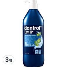Must Have Item 덴트롤샴푸 인기 상품 상위 9