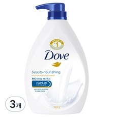 가성비 도브바디워시 할인 아이템 리스트 5