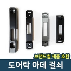 세일 도어락부품 할인 아이템 상위 5