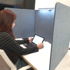 최고의 선택 독서실칸막이 최저가 아이템 탑 9