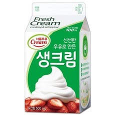 세일 동물성생크림 추천 상품 상위 5