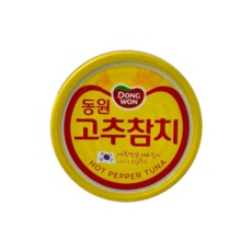 특가 동원고추참치100g 추천 상품 상위 5