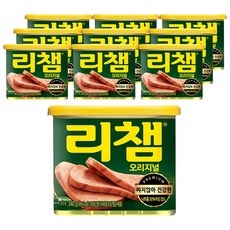 ◀ 2024년 내돈내산 실사용 강추후기▶ 동원리챔 추천 제품 BEST 5