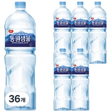 세일 동원샘물2l 인기 정보 탑 5