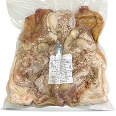 이거 좋더라구요 돼지머리고기 인기 정보 탑 9