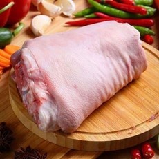 ◀ 2024년 후기로 대박난 행복한 선택▶ 돼지족 할인 아이템 탑 9