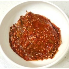 유용한 된장콩잎 최저가 정보 리스트 5