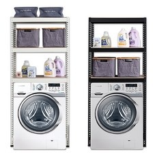 ◀ 2024년 내돈내산 SNS 인기상품▶ 드럼세탁기선반 인기 아이템 리스트 9