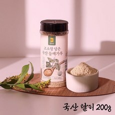 할인정보 들깨가루국산 추천 정보 상위 9