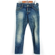 지금 당장 봐야할 디스퀘어드2청바지 할인 정보 베스트 9