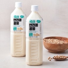 ◀ 2024년 실사용 추천 후기▶ 땡큐파머스콩물 최저가 제품 리스트 9