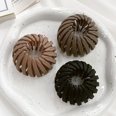 가성비 똥머리핀 최저가 상품 BEST 5