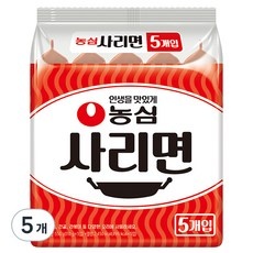 Must Have Item 라면사리 최저가 정보 BEST 9