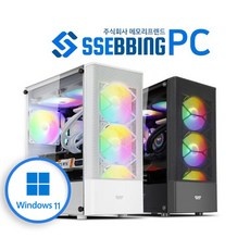 ◀ 2024년 믿고쓰는 혜자템▶ 라이젠5600rtx4060 추천 상품 BEST 5