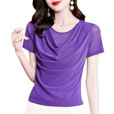 경제적인 라인댄스복여름상의 할인 정보 상위 9