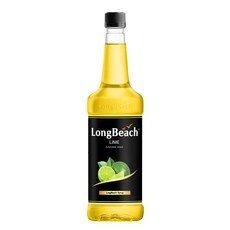 최고의 선택 라임시럽 할인 정보 BEST 9