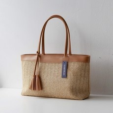 ◀ 2024년 후기를 보니 더 맘에 들어요▶ 라탄백 할인 아이템 탑 9