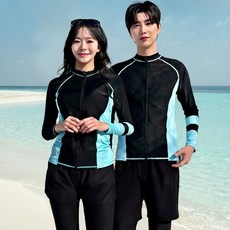 가성비 래쉬가드 세트 인기 상품 베스트 5