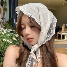 최고의 선택 레이스두건 할인 정보 TOP 5