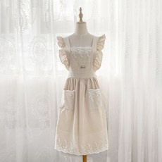 이거 좋더라구요 레이스앞치마 할인 정보 TOP 9