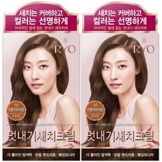 유용한 려새치염색약 최저가 제품 상위 5