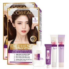 ◀ 2024년 SNS 인기상품 강력추천▶ 로레알염색약 추천 상품 리스트 5