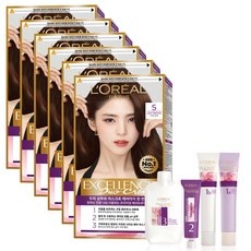 세일 로레알염색약 최저가 제품 베스트 5