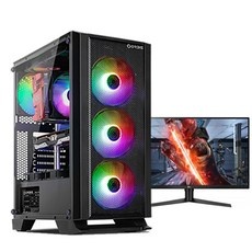최고의 선택 롤게이밍컴퓨터풀세트 최저가 상품 BEST 5